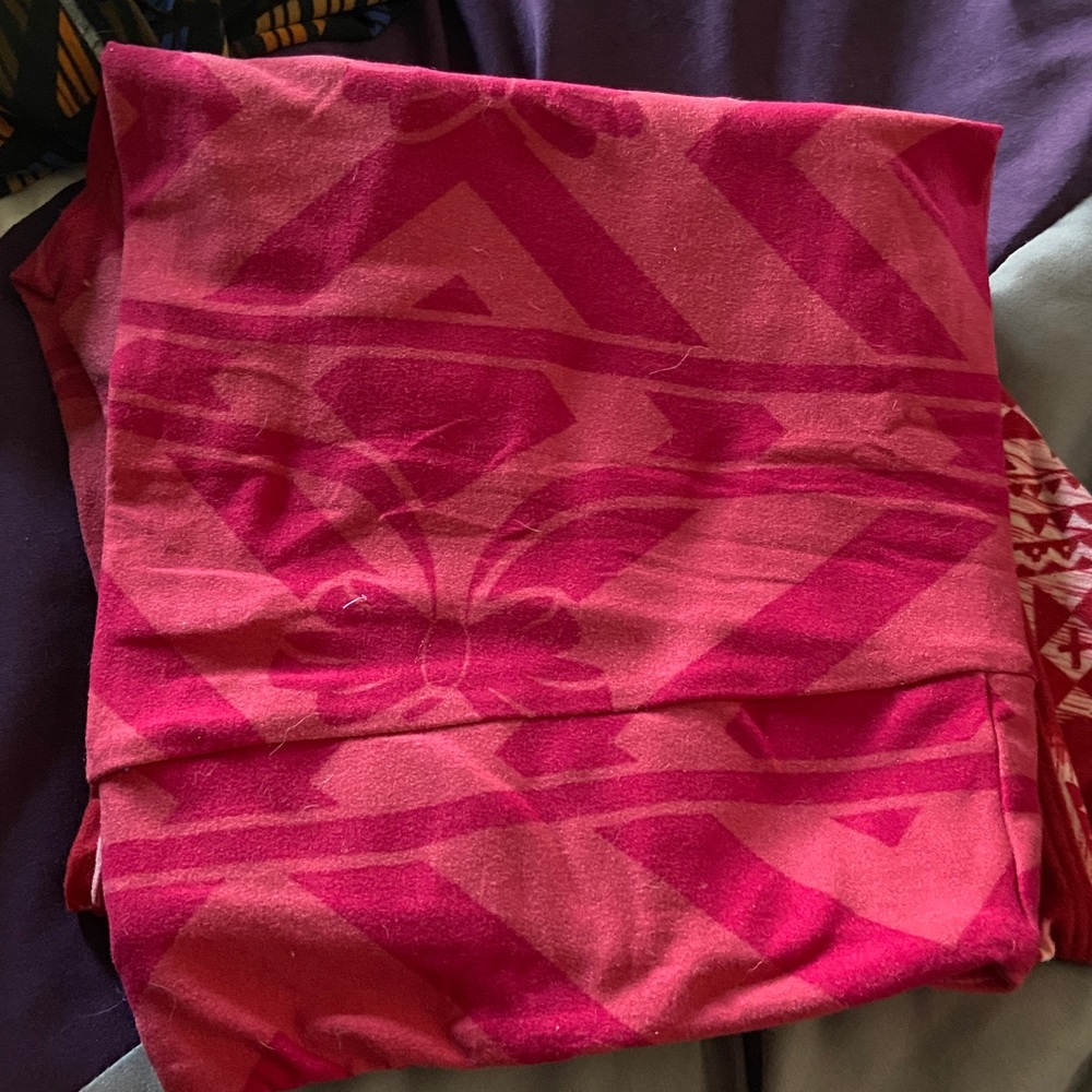 Colorful Patterned leggings Collection - Picture 3 of 11